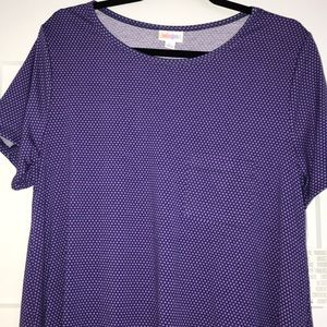 LuLaRoe Carly